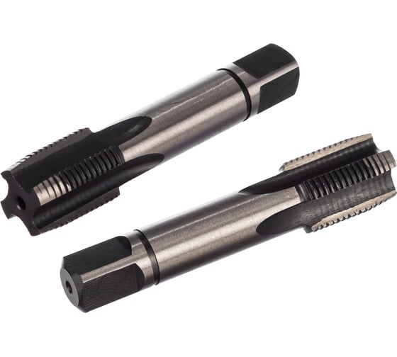 Изображение товара Метчик ООО ПКФ Сварком трубн.цил. G 3/4 м/р (1 комплект) Крепеж k00003388