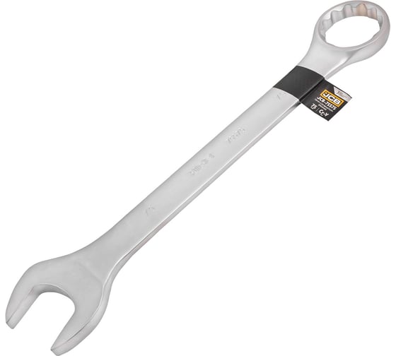 Изображение товара Ключ комбинированный JCB 75 мм JCB-75575(65161)