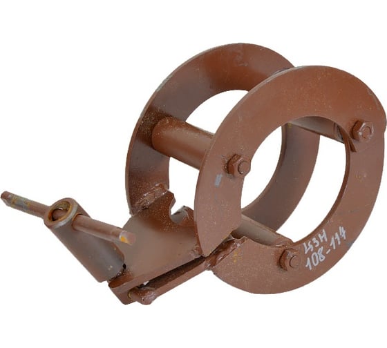 Изображение товара Центратор ТрубоСтрой ЦЗН-108