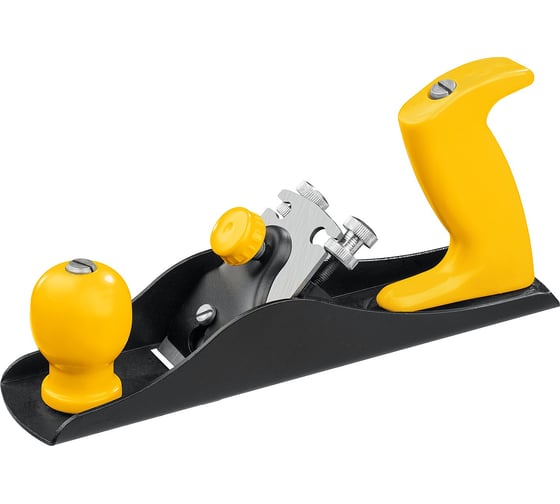 Изображение товара Металлический рубанок STAYER 235х50 мм 1865_z02