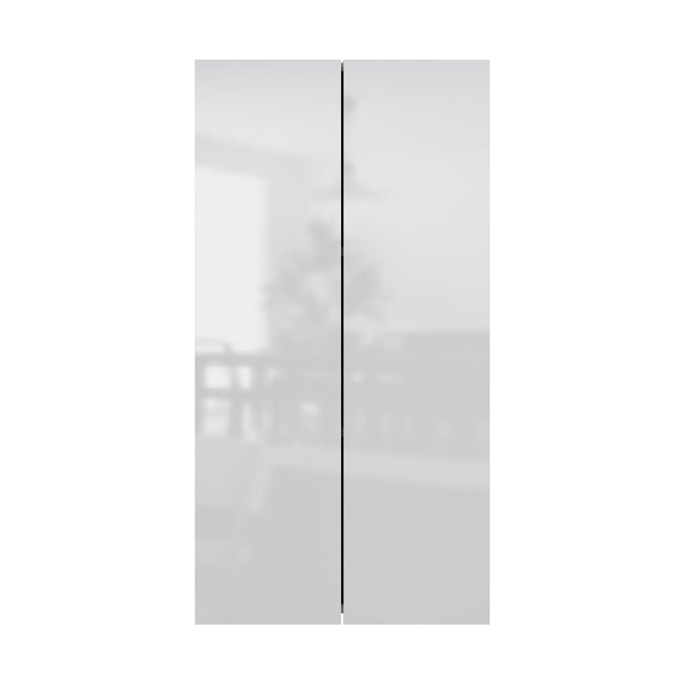 Изображение товара Шкаф навесной с дверками AM.PM X-Joy, 50 см, белый глянец M85CHX0502WG