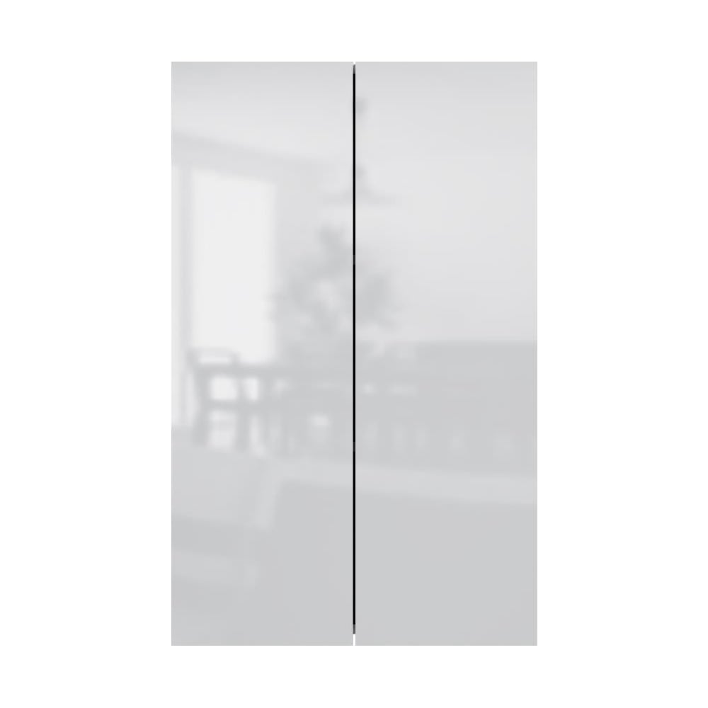 Изображение товара Навесной шкаф с дверками AM.PM X-Joy для современной мебели 60 см белый глянец Изображение товара Навесной шкаф с дверками AM.PM X-Joy для современной мебели 60 см белый глянец