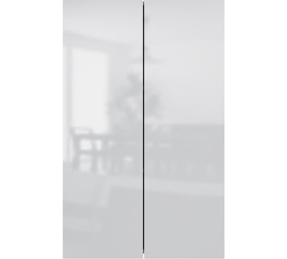 Изображение товара Шкаф навесной с дверками AM.PM X-Joy, 60 см, белый глянец M85CHX0602WG