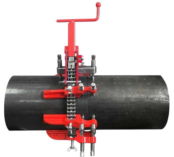 Изображение товара Центратор цепной ТрубоСтрой ЦЦШ-57-219