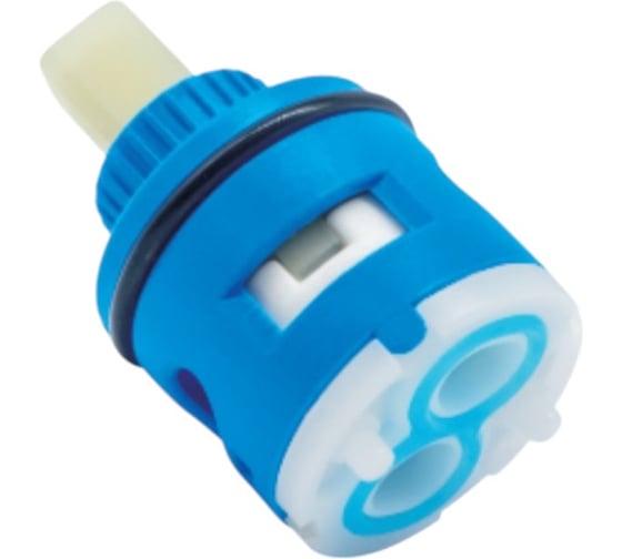 Изображение товара Картридж для смесителя керамический GRIALE 25 мм TP03