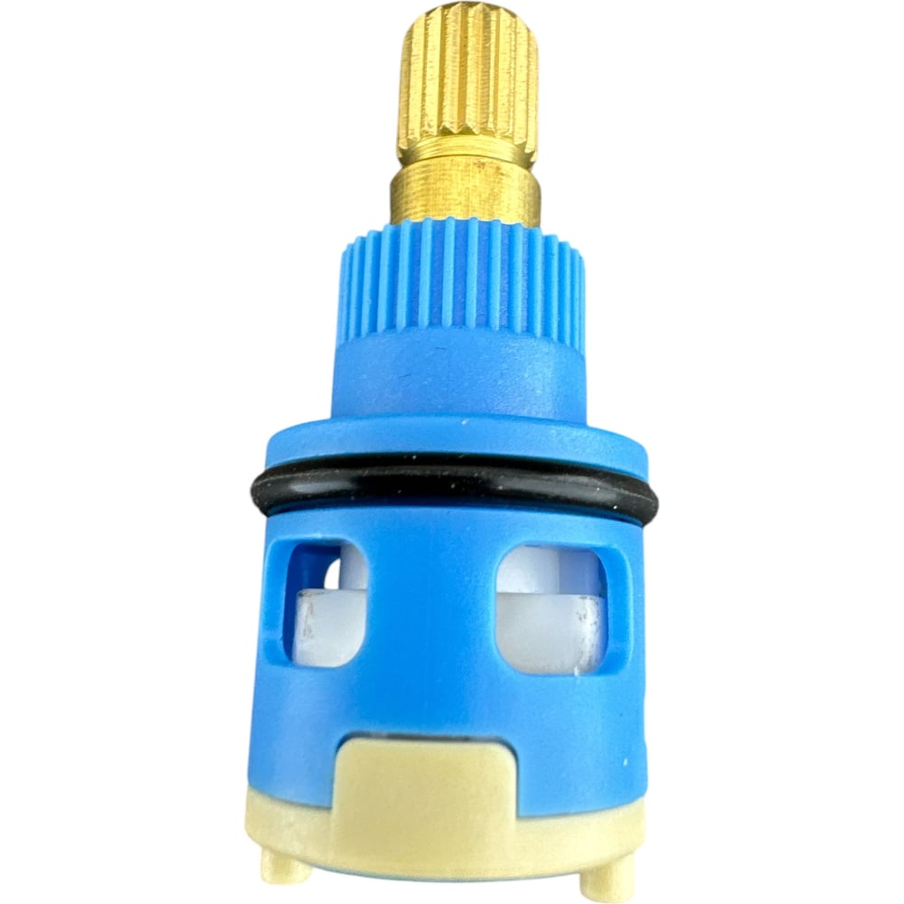 Изображение товара Картридж для смесителя GRIALE 180 латунный 18 мм переключение воды