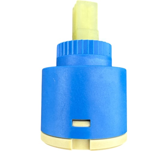 Изображение товара Картридж для смесителя GRIALE 35 мм, для смесителей T206/2 TP82-3