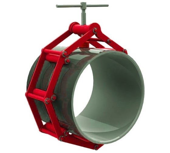 Изображение товара Центратор ТрубоСтрой ЦЗН-377