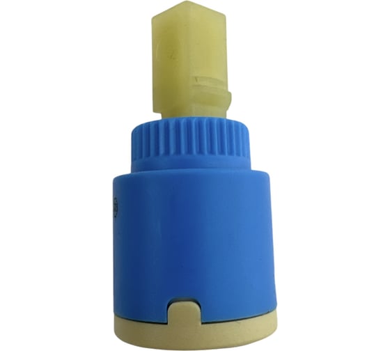 Изображение товара Картридж для смесителя керамический GRIALE 25 мм TP84