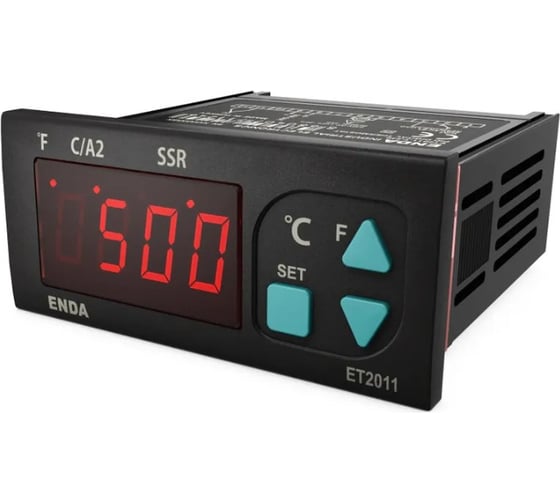 Изображение товара Термоконтроллер ENDA ON-OFF-Регулятор ET2011-230-RT