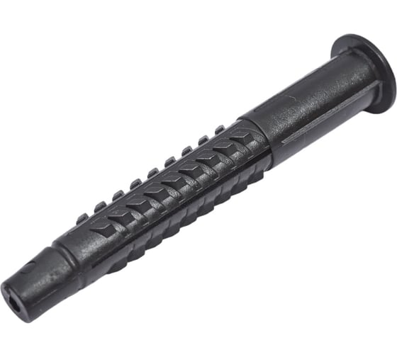 Изображение товара Дюбель ООО ПКФ Сварком BS-K 10x66 с бортиком (уп/60шт.) k00000553