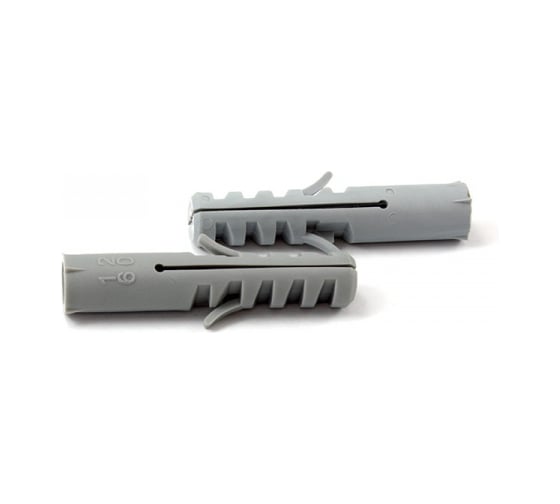 Изображение товара Дюбель-S ООО ПКФ Сварком 10x50 (0,5тыс.шт) (1уп/500шт.) k00017301