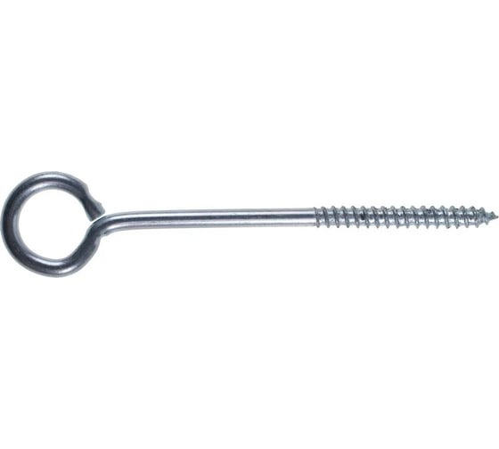 Изображение товара Крючок О ООО ПКФ Сварком 3,0x40 (уп/100шт.) k00006333