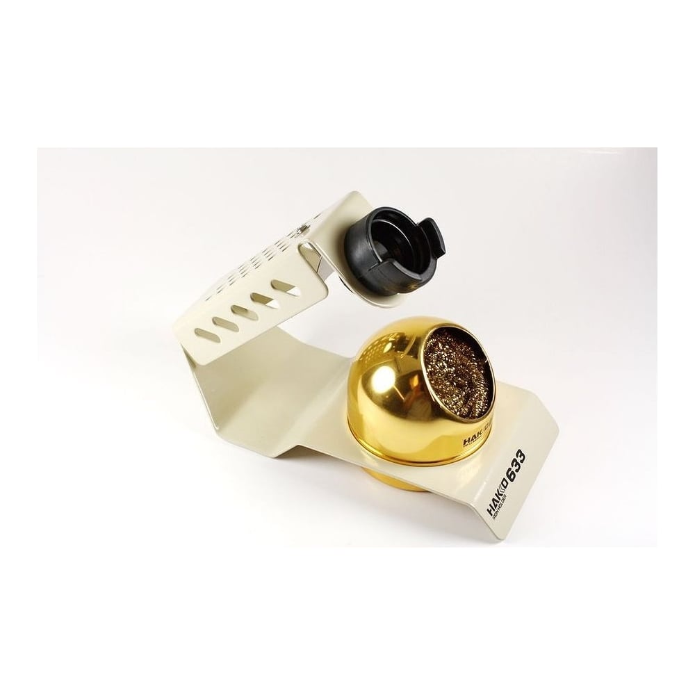 фото Подставка под паяльник hakko