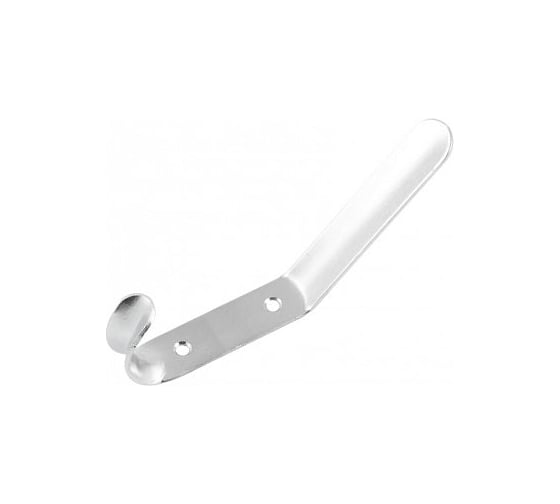 Изображение товара Крючок-вешалка ООО ПКФ Сварком № 4 оц. (уп/10шт.) k00007086