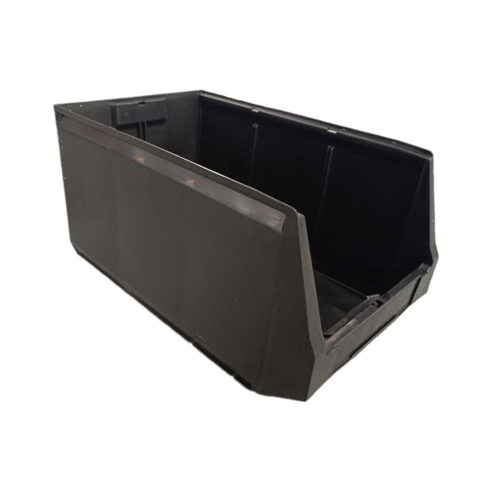 Изображение товара Складской лоток Ай-Пласт 300x250x500 для хранения и организации