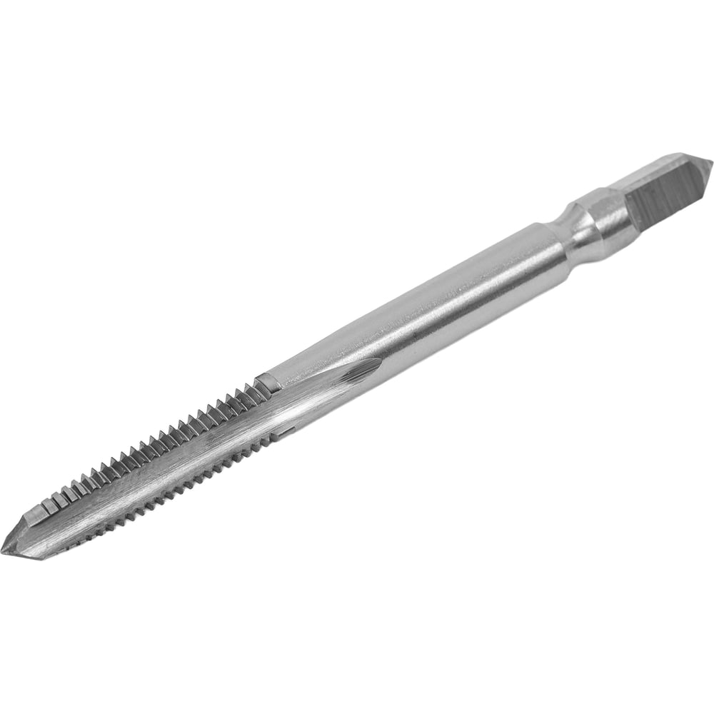 Изображение товара Метчик метрический М5 х 0.8 Р6М5 Gigant GT-0087 для резьбового нарезания