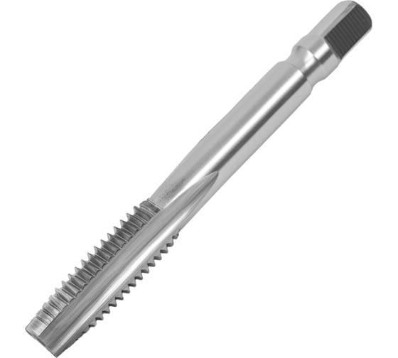 Изображение товара Метчик м/р М 10 х1.5 Р6М5 Gigant GT-0088