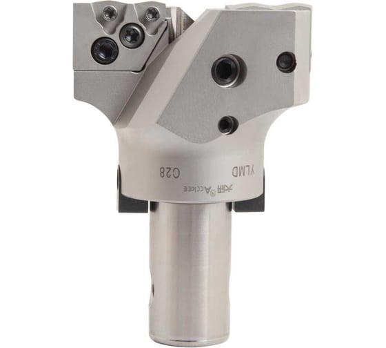 Изображение товара Корпусное сверло с направляющей ACCKee YLMD-085090-C28 db01767