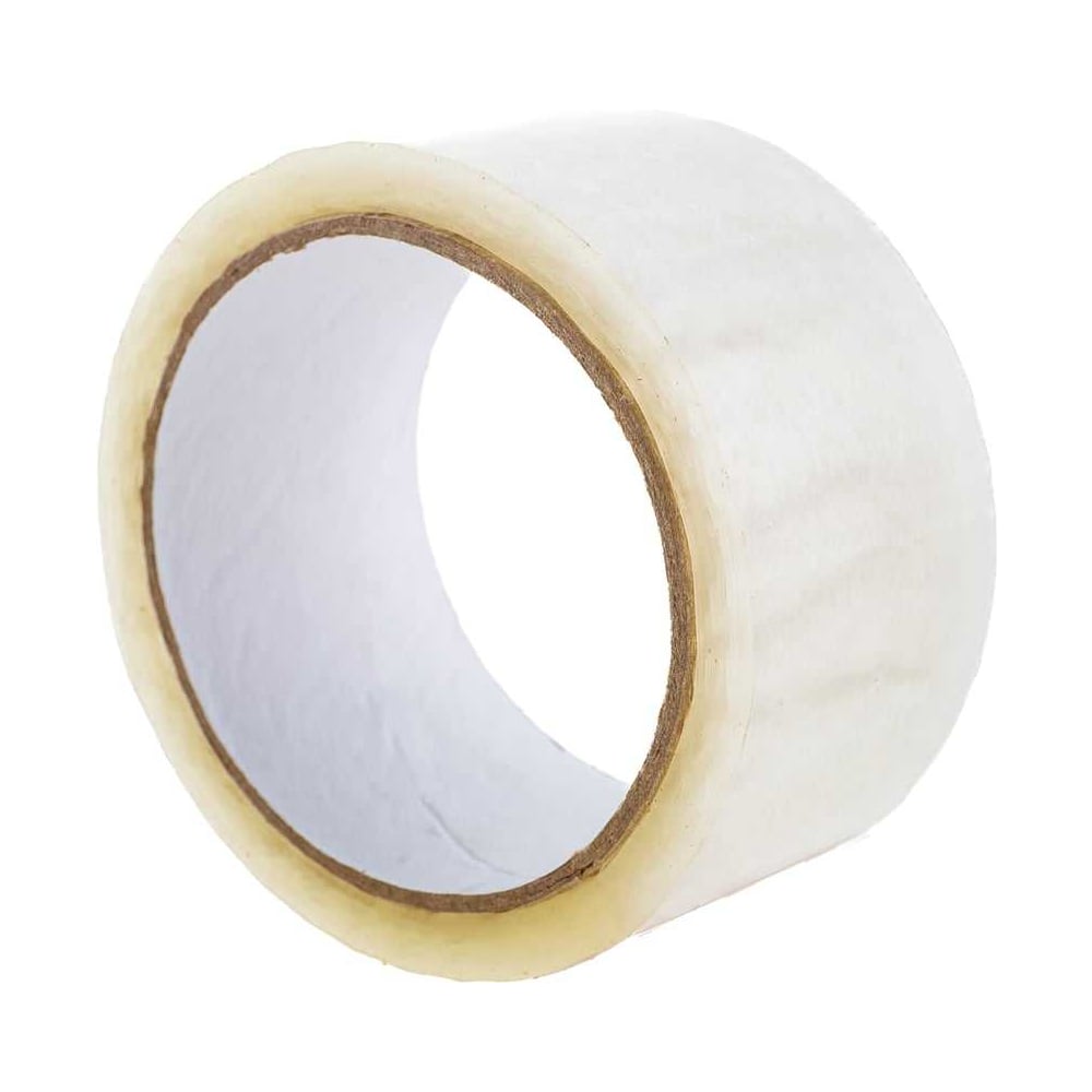 Изображение товара Лента клейкая ООО ПКФ Сварком 60ммх15м прозрачная на акриловой основе