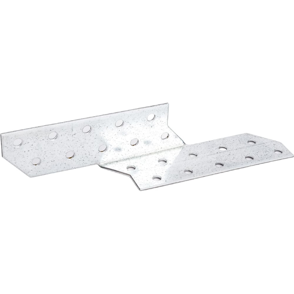 Изображение товара Держатель балки ООО ПКФ Сварком Л 40x210, упаковка 10 шт