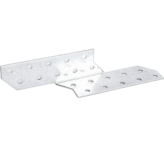 Изображение товара Держатель балки ООО ПКФ Сварком Л 40x290, упаковка/2шт. k00012531