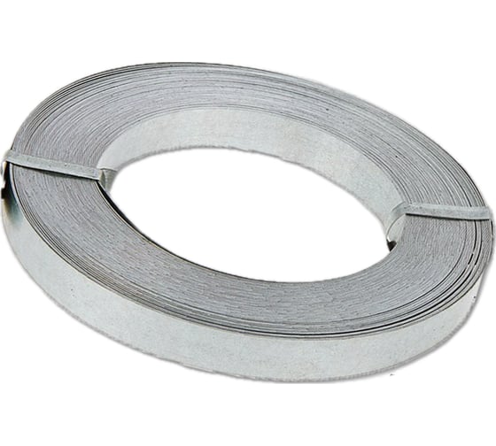 Изображение товара Лента неперфорированная ООО ПКФ Сварком 20x0,55 (25м) (1 шт.) k00014571