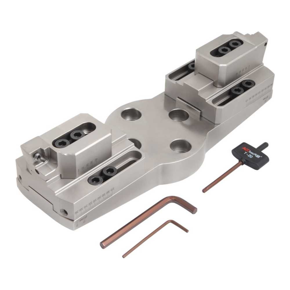 Изображение товара Расточная головка для больших отверстий ACCKee RDH-D290-370-80L db01880