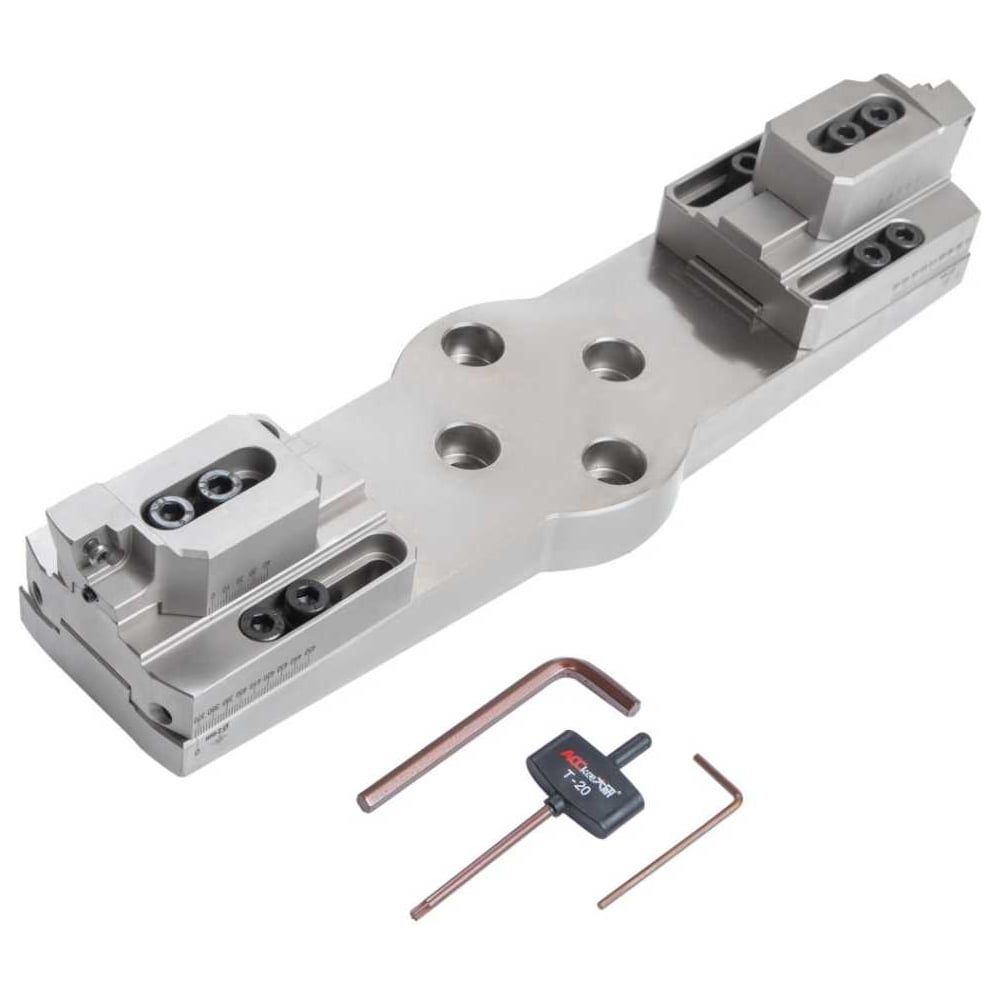 Изображение товара Расточная головка ACCKee RDH-D370-450-80L для больших отверстий