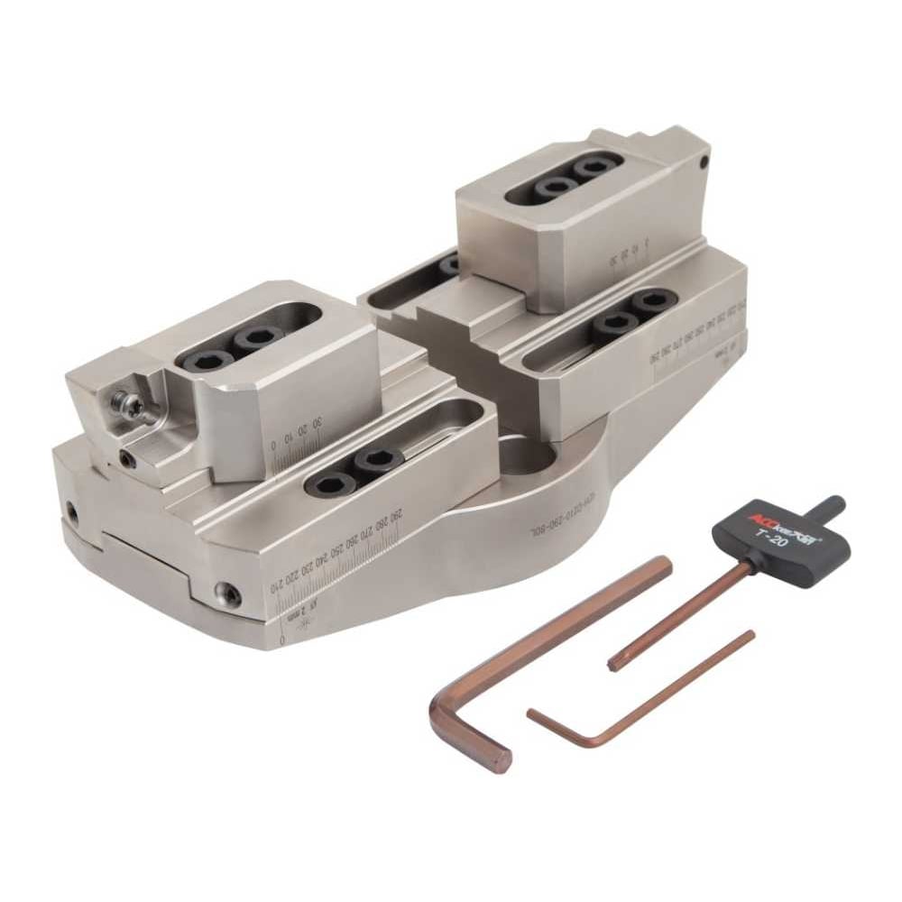 Изображение товара Расточная головка ACCKee RDH-D210-290-80L для больших отверстий