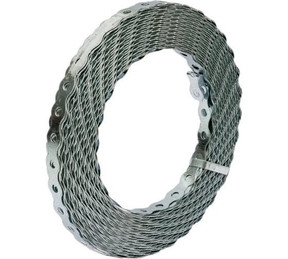 Изображение товара Перфолента ООО ПКФ Сварком 30x1,5 (10 м) (1 шт.) k00007490