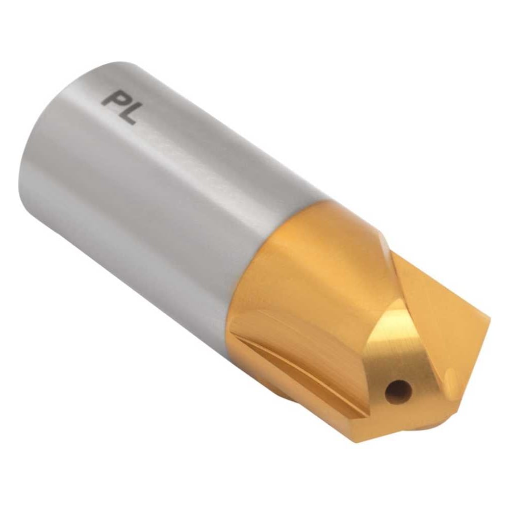 Изображение товара Сверло ACCKee PL-2045 диаметр 20 мм длина 45 мм для твёрдых сплавов