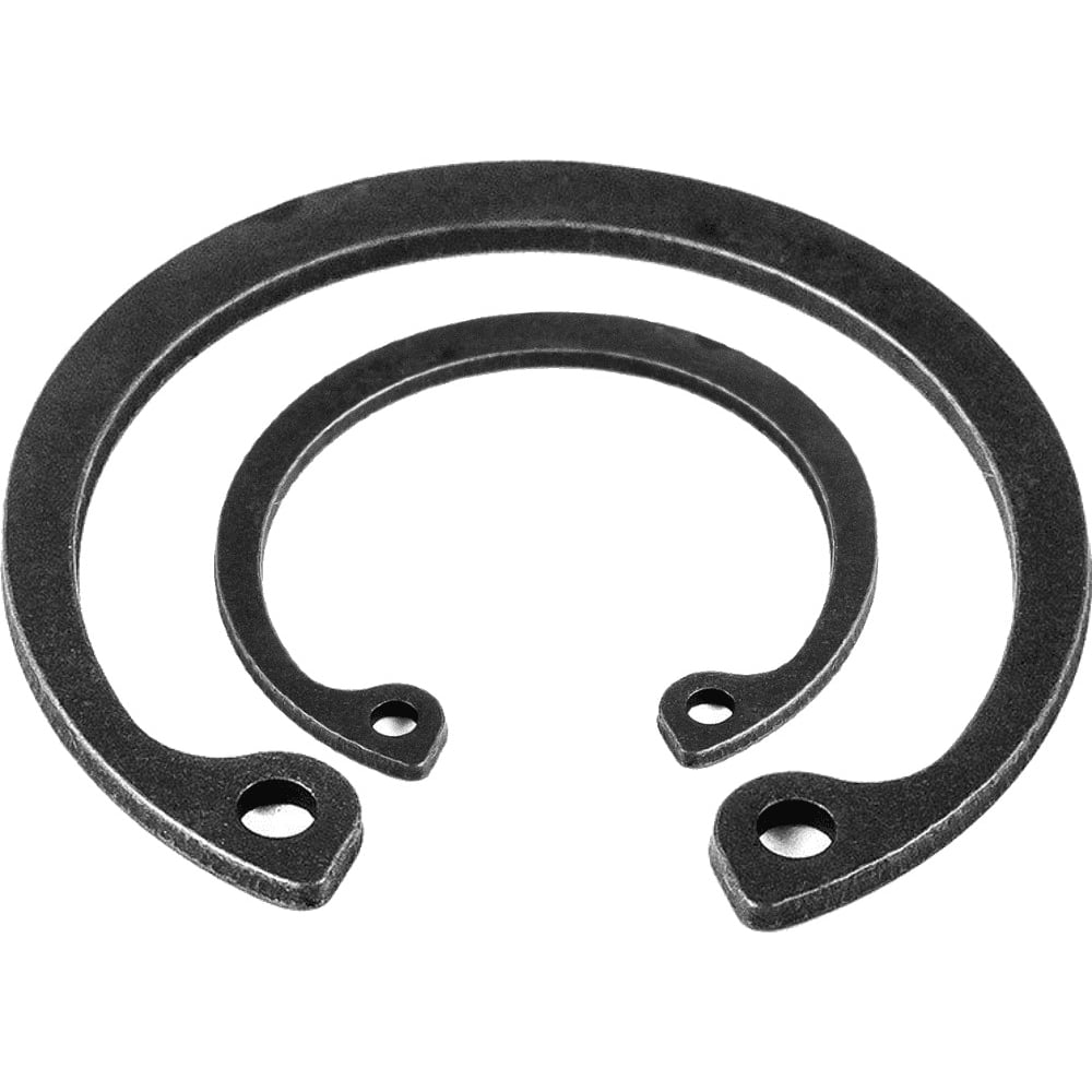 Изображение товара Кольцо стопорное ООО ПКФ Сварком D45 DIN472 (втулка) (уп/10шт.) Крепеж k00003909