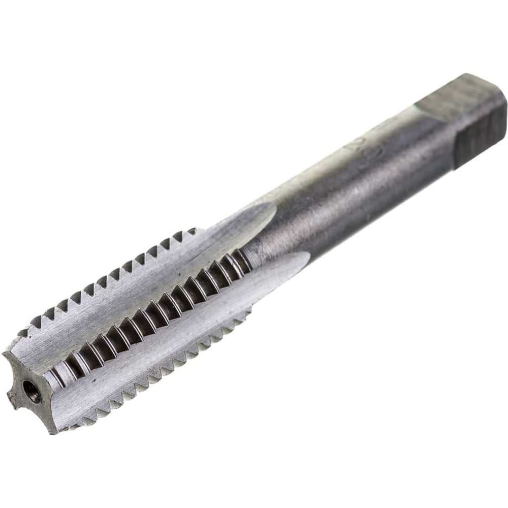 Изображение товара Метчик UNC 3/8-16 для резьбы по стали машинно-ручной