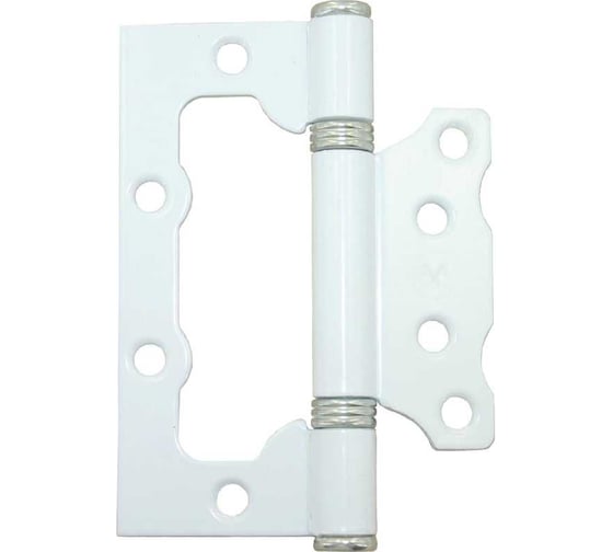 Изображение товара Петля накладная ООО ПКФ Сварком ПНУ-100 полимер (уп/2шт.) k00018330