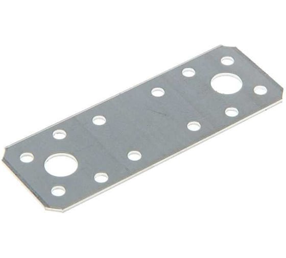 Изображение товара Пластина крепежная ООО ПКФ Сварком 65x280 (уп/5шт.) kБП-00000430