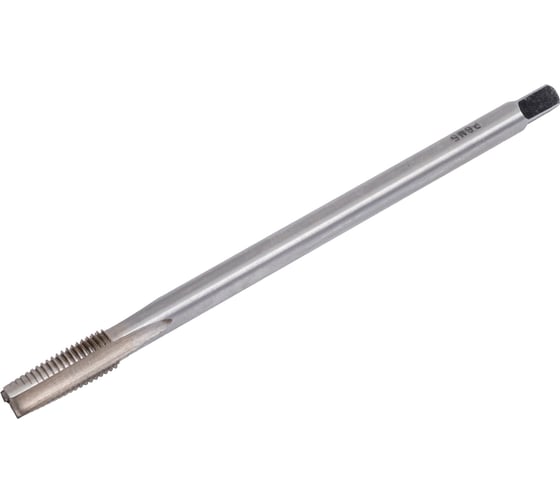 Изображение товара Метчик гаечный ООО ПКФ Сварком 8x1, крепеж k00003268