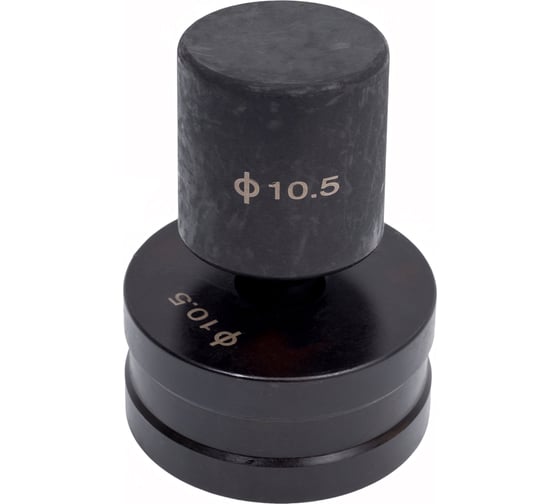 Изображение товара Матрица для перфорации шин МПШО-10/110 КВТ 85328