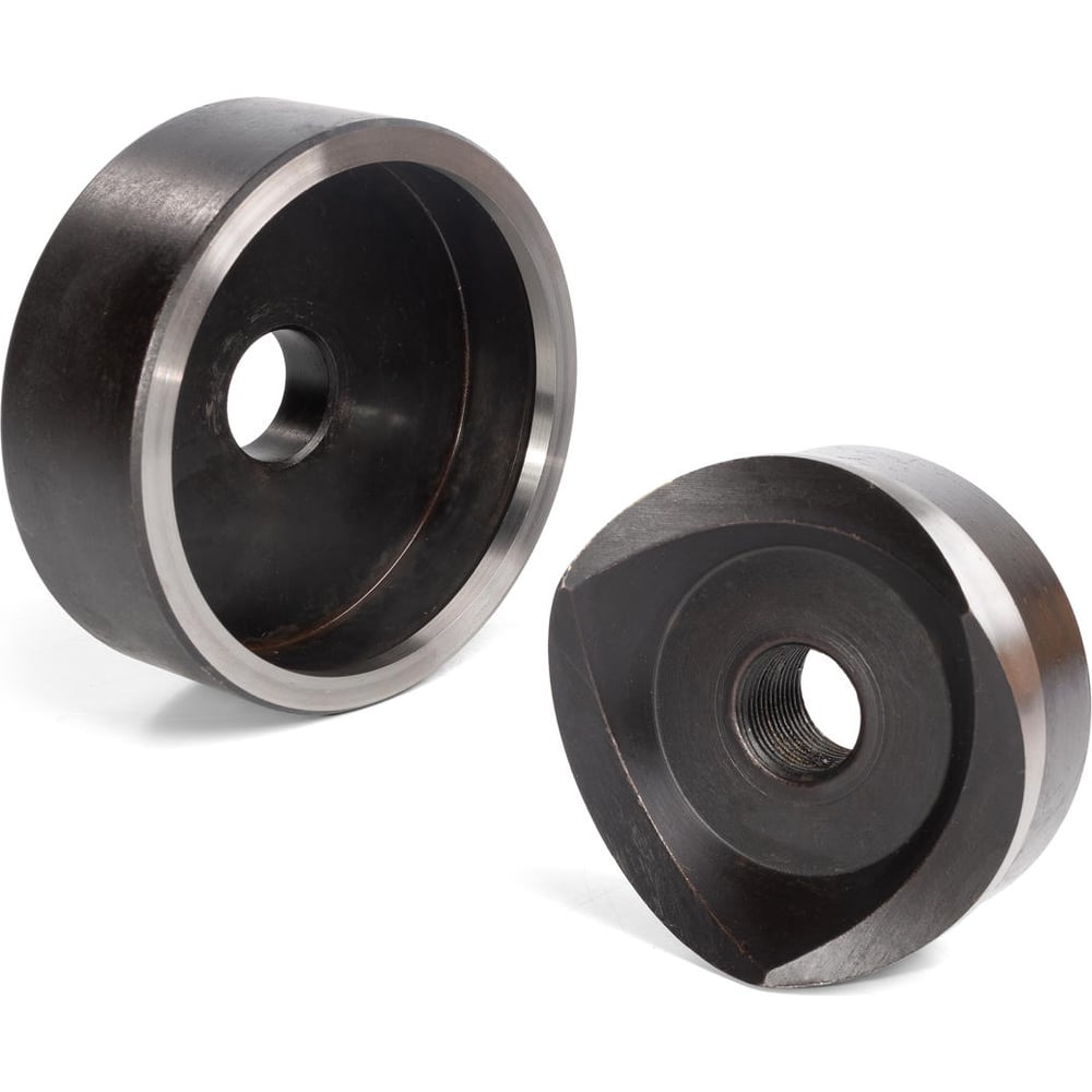 Изображение товара Матрица для пробивки отверстий МПО-76.0 КВТ 85304 76 мм