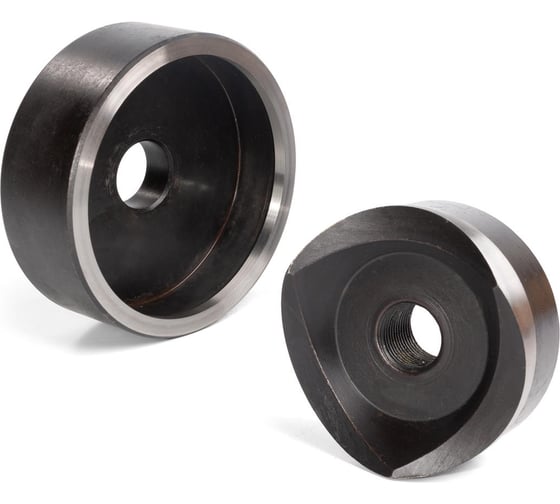 Изображение товара Матрица для пробивки отверстий МПО-76.0 КВТ 85304