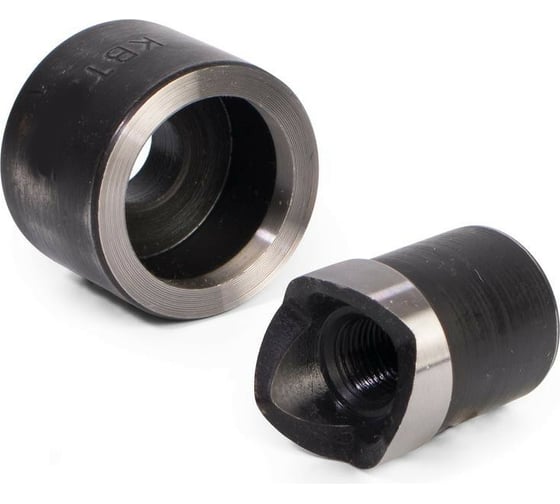 Изображение товара Матрица для пробивки отверстий МПО-76.0 КВТ 85304