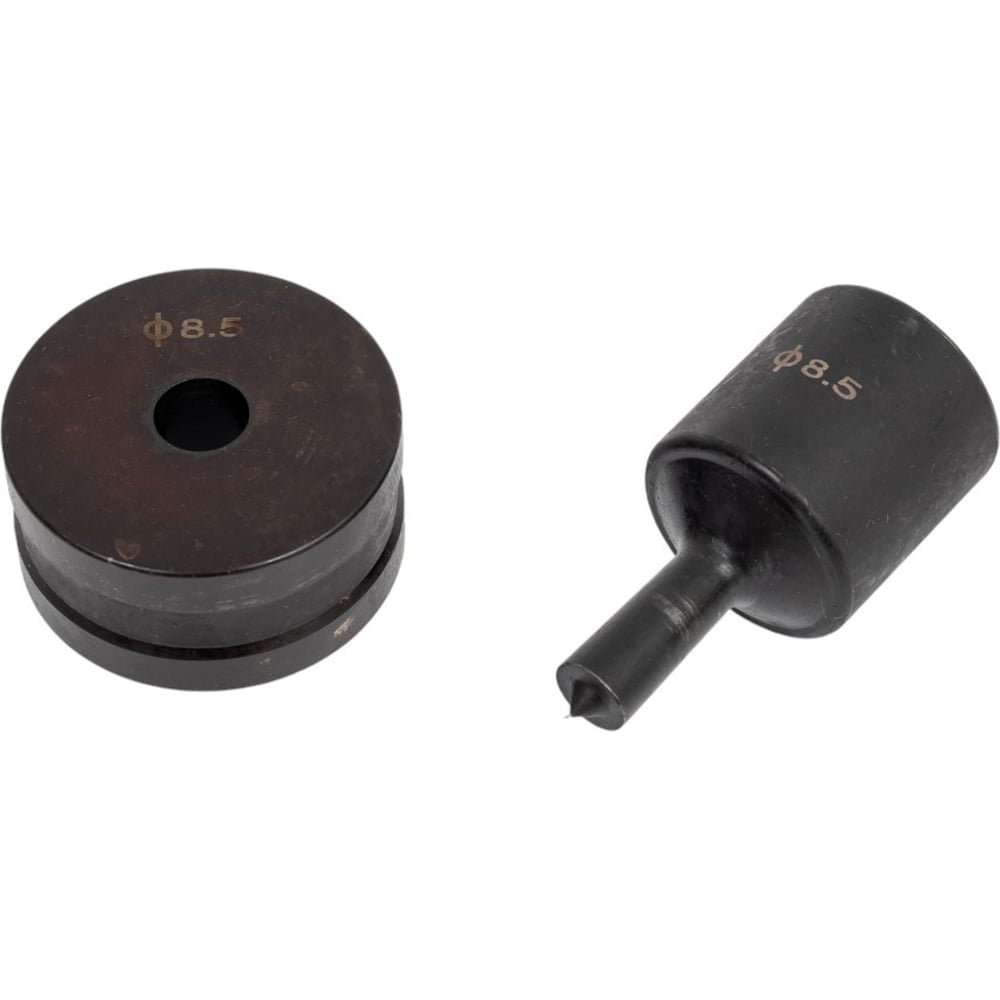 Изображение товара Матрица для перфорации шин МПШО-8/110 КВТ