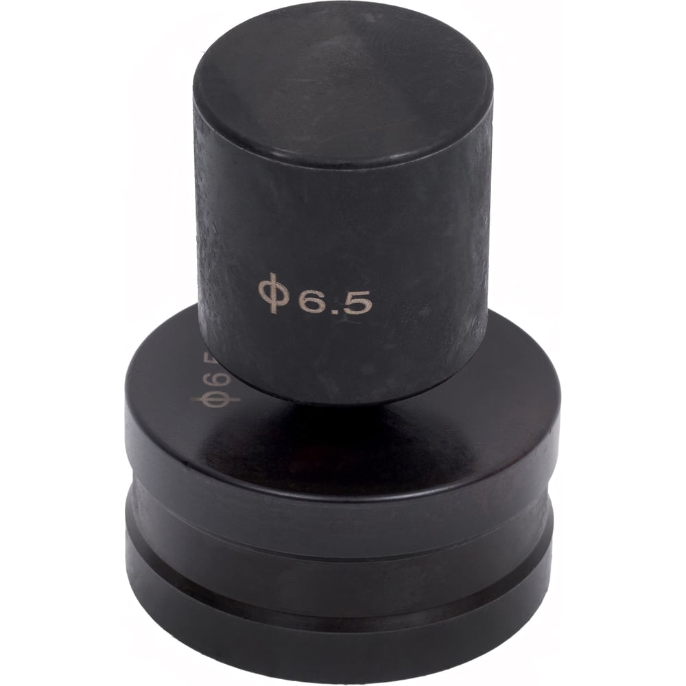 Изображение товара Матрица для перфорации шин МПШО-6/110 КВТ профессиональный инструмент