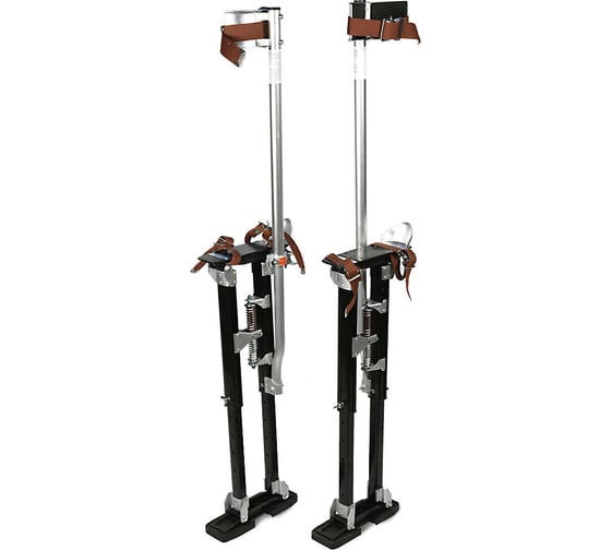 Изображение товара Малярные ходули AktiSpray 61 см - 102 см (24" - 40") AvS-2440