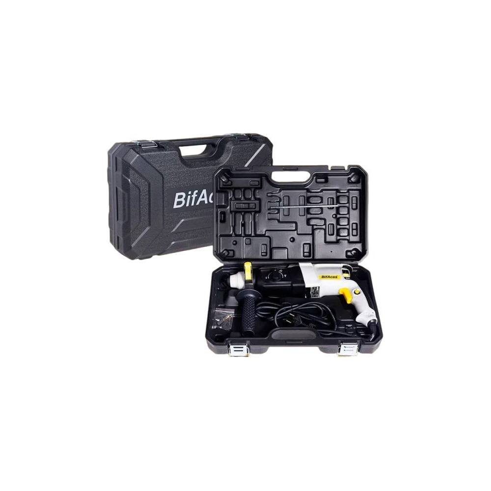 Изображение товара Перфоратор BifAces ARH-800-26 для профессиональных работ