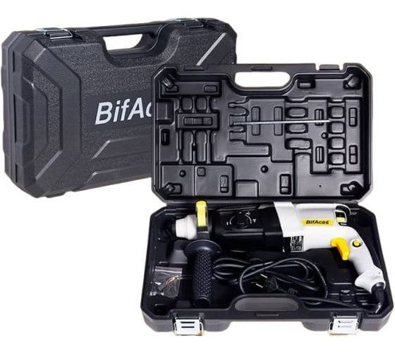 Изображение товара Перфоратор BifAces ARH-800-26