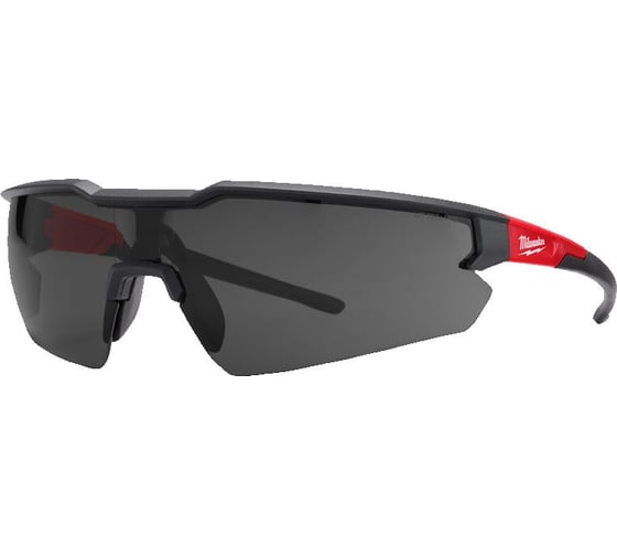 Изображение товара Очки Milwaukee ENHANCED с покрытием AS/AF, затемненные 4932478764