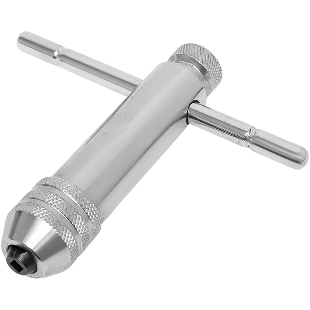 Изображение товара Метчикодержатель ООО ПКФ Сварком М 3-М 8 Т- обр. с трещ., крепеж