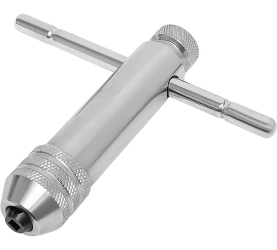 Изображение товара Метчикодержатель ООО ПКФ Сварком М 3-М 8 Т- обр. с трещ., крепеж k00010057