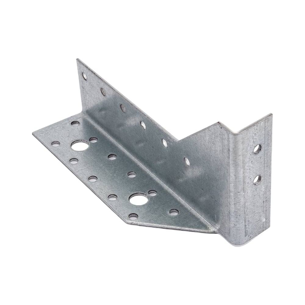 Изображение товара Опора балки ООО ПКФ Сварком 76x140 левая, упаковка 5 шт